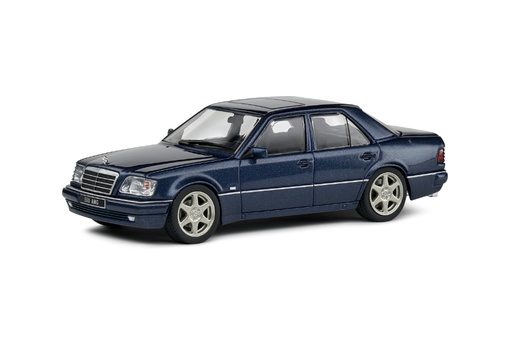 [S4313203] 1:43 MERCEDES-BENZ W124 E60 AMG - 1994