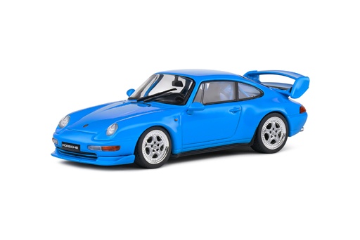 [S4313801] 1:43 PORSCHE 993 RS CLUBSPORT - 1995