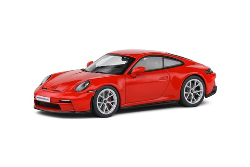 [S4316501] 1:43 PORSCHE 911 (992) GT3 TOURING - 2023