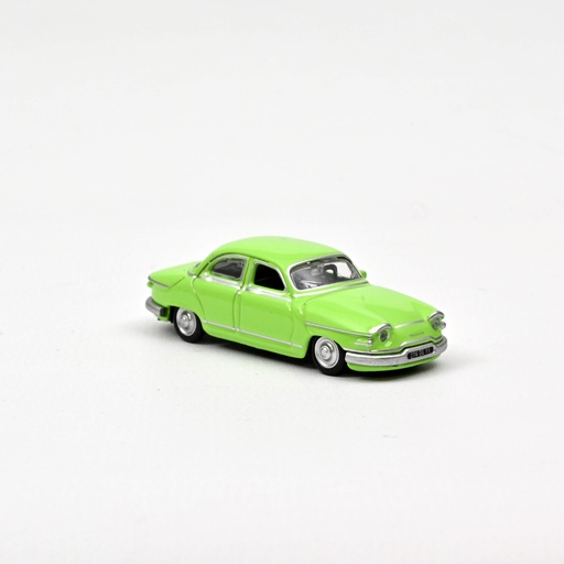 [451732] PANHARD PL 17 - 1962 