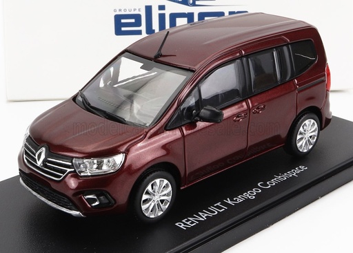 [ELIGOR101657] 1:43 RENAULT KANGOO COMBISPACE - 2020 