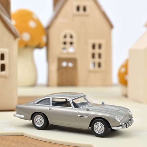 [270523] ASTON MARTIN DB5 - 1963