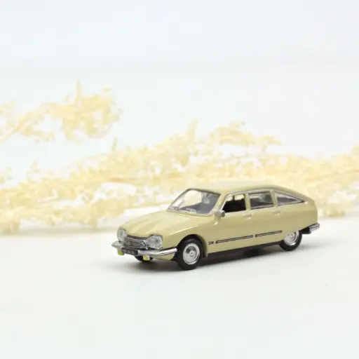 [158222] CITROËN GS PALLAS - 1977