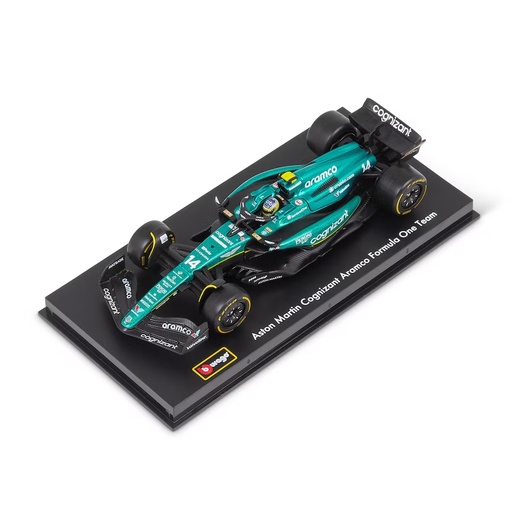 [18-38091] ASTON MARTIN AMR23 (2023) FERNANDO ALONSO