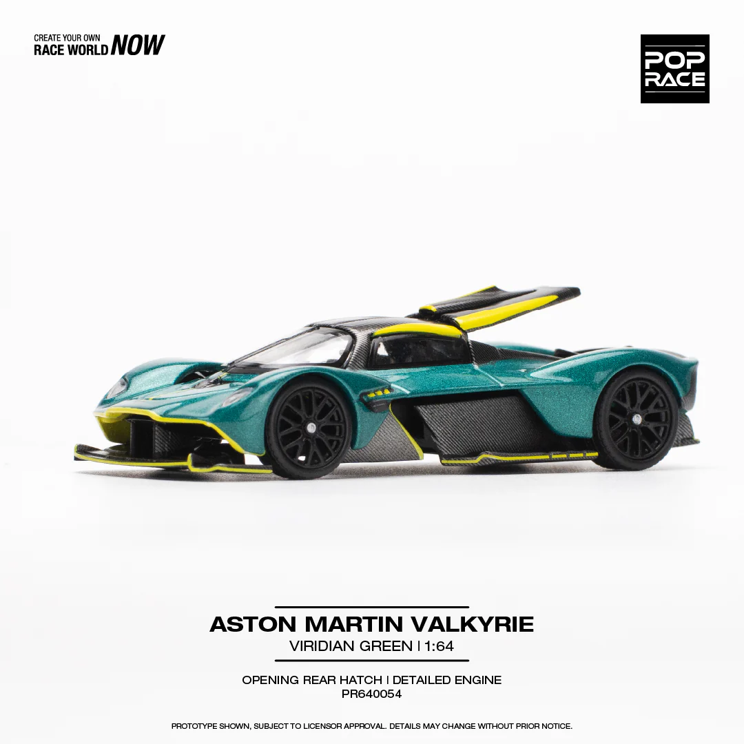 [PR640054] ASTON MARTIN VALKYRIE - 2021