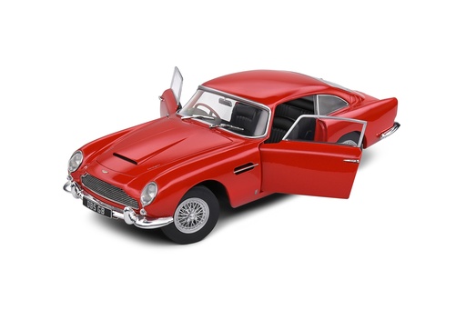 [S1807103] 1:18 ASTON MARTIN DB5 -1964