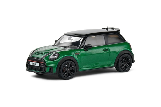 [S4315002] MINI COOPER JOHN WORKS - 2023
