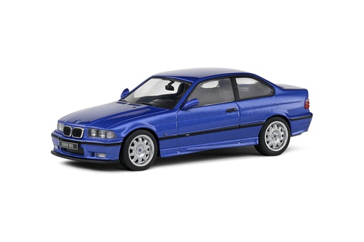 [S4315202] 1:43 BMW E36 COUPE M3 -1999