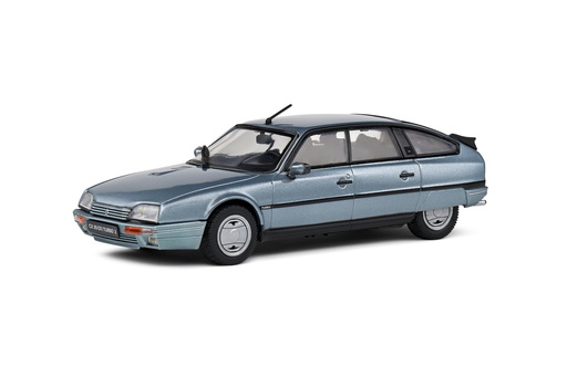 [S4311704] 1:43 CITROEN CX GTI TURBO II -1988