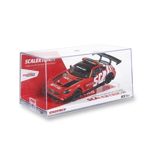 [U10459S300] MERCEDES AMG GT3 - SAFETY