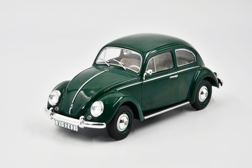 [G1A9E008] VOLKSWAGEN ESCARABAJO 1200 STANDARD - 1960