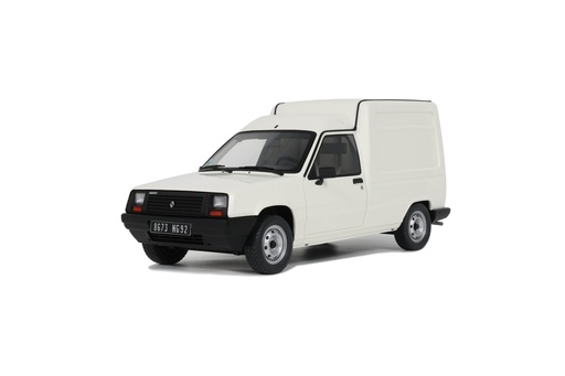 [OT466] 1:18 RENAULT EXPRESS - 1985