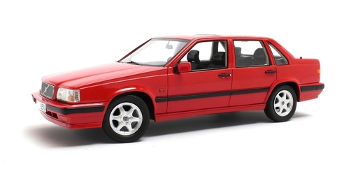 [CML171-1] 1:18 VOLVO 850 GLT -1994 LIMITED EDITION