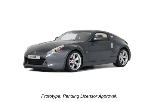 [OT465] NISSAN 370 Z - 2009