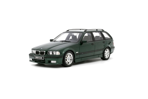 [OT1064] 1:18 BMW E36 328I TOURING M PACK 386 - 1997