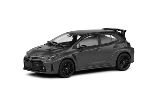 [S4314201] TOYOTA COROLLA GR CIRCUIT EDITION - 2023