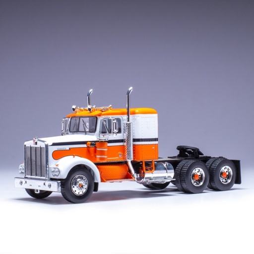 [TR203.22] 1:43 KENWORTH W 925 - 1970