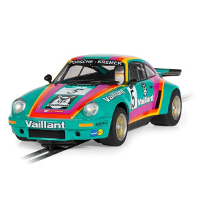 [SU-4439] Porsche 911 3.0 RSR - Vaillant - SUPERSLOT