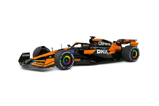 [S1814202] MCLAREN F1 TEAM MCL38 O.PIASTRI AUSTRALIAN GP - 2024
