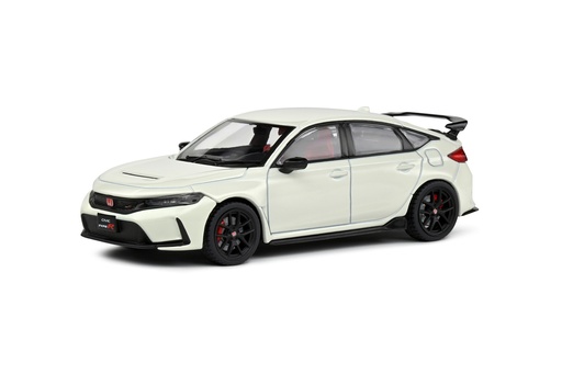 [S4314302] 1:43 HONDA CIVIC TYPE R CHAMPIONSHIP - 2022