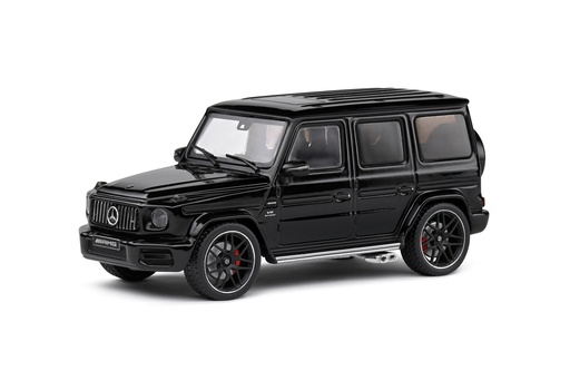 [S4316702] MERCEDES AMG G63 - 2022