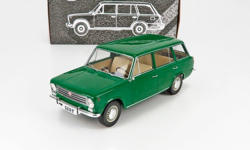 [T9-1800226] SEAT 124 FAMILIAR - 1968