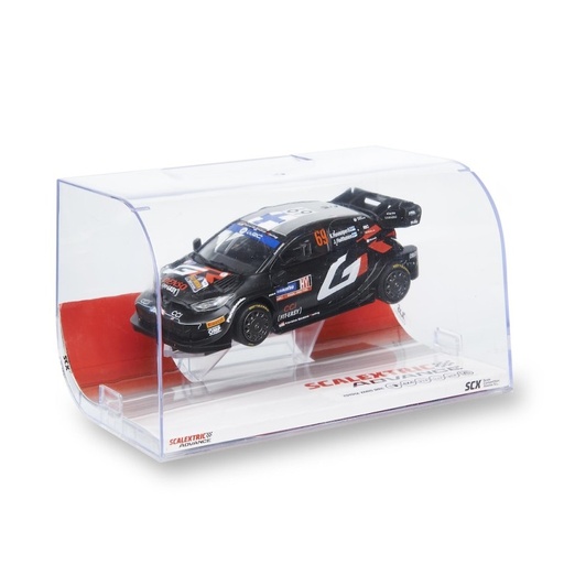 [E10529S300] Toyota Yaris WRC - Rally de Suecia '24