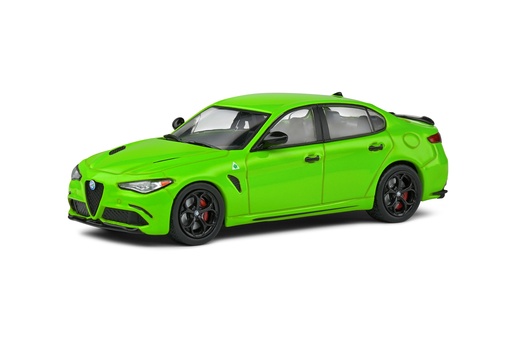 [S4313106] 1:43 ALFA ROMEO GIULIA QUADRIFOGLIO - 2020