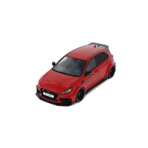 [OT1112] 1:18 HYUNDAI I30 N - 2021