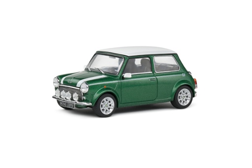 [S4316601] 1:43 MINI COOPER SPORT - 1994