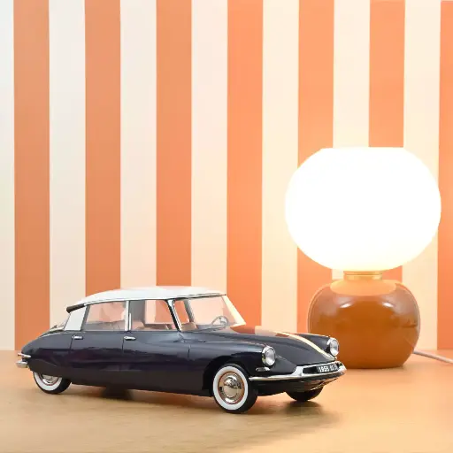 [121579] 1:12 CITROEN DS 19 - 1955 