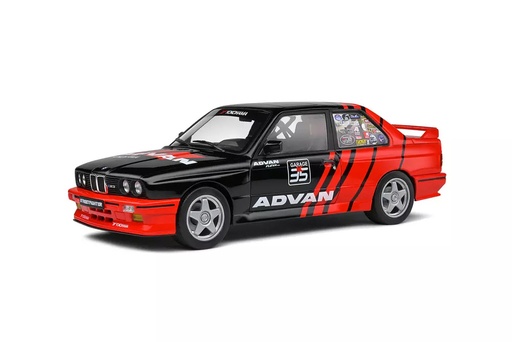 [S1801521] BMW  E30 M3 DRIFT TEAM - 1990
