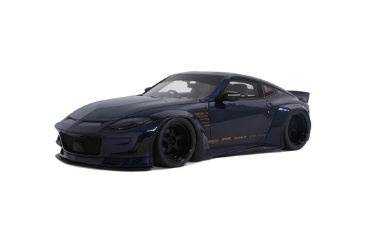 [GT494] NISSAN 400Z BY PANDEM - 2023