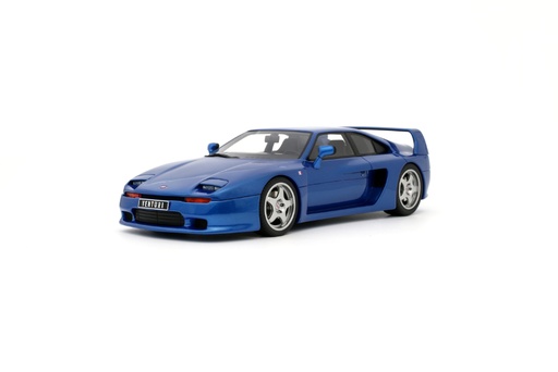 [OT1088] 1:18 VENTURI 400 GT PHASE 2 - 1994