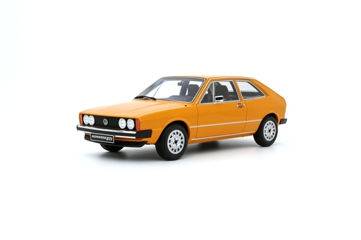 [OT467] 1:18 VOLKSWAGEN SCIROCCO GTI MK1 - 1977