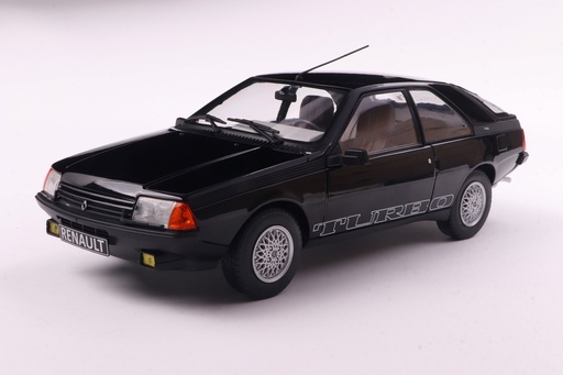 [S1806406] 1:18 RENAULT FUEGO TURBO - 1980