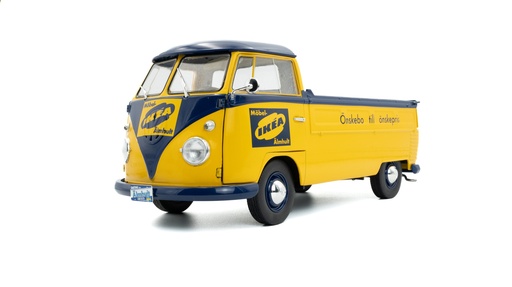[S1806709] VOLKSWAGEN T1 PICK-UP IKEA - 1950