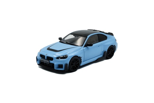 [S4314601] 1:43 BMW M2 M PERFORMANCE - 2023