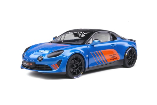 [S1801605] ALPINE A110 CUP - 2019