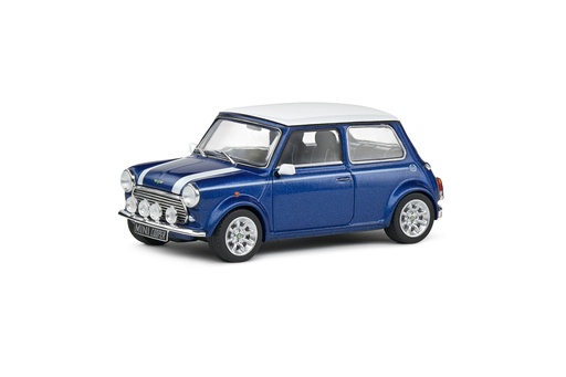 [S4316602] 1:43 MINI COOPER S  - 1994