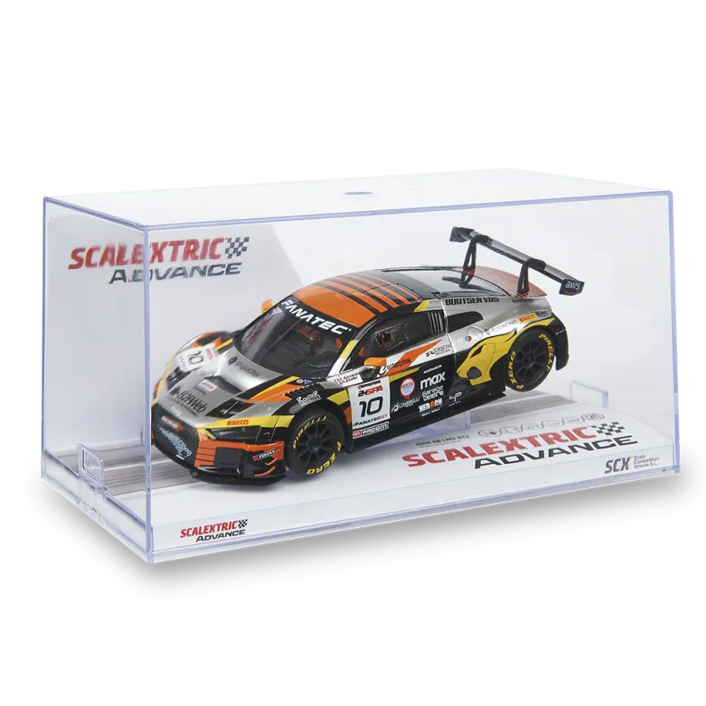 [E10533S300] AUDI R8 LMS GT3 - MARC VDS SCX ADVANCE