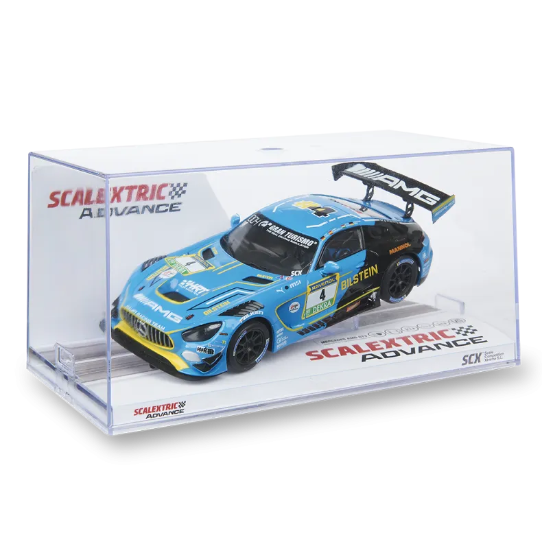 [E10548S300] MERCEDES AMG GT3 - BLISTEIN SCX ADVANCE