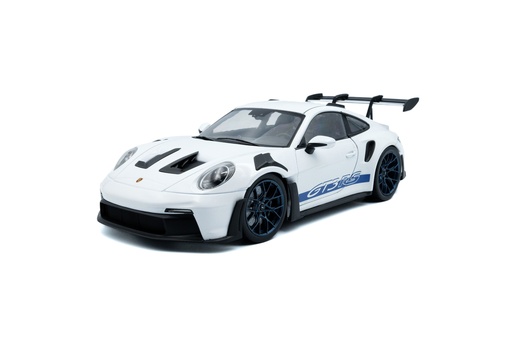 [S1812102] 1:18 PORSCHE 911 GT3 RS (992) – 2024