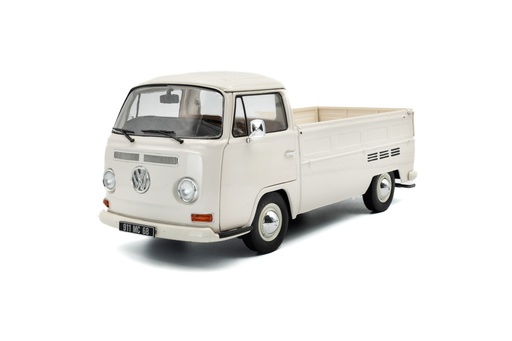 [S1809404] 1:18 VOLKSWAGEN T2 PICK UP - 1968