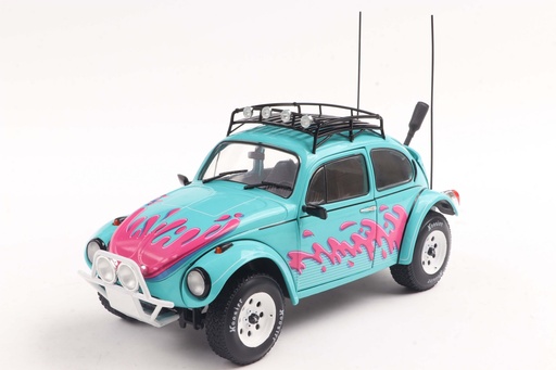 [S1809604] 1:18 VOLKSWAGEN BEETLE ALL ROAD - 1976