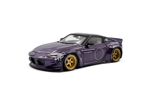 [S4315502] 1:43 PANDEM NISSAN FAIRLADY Z - 2022