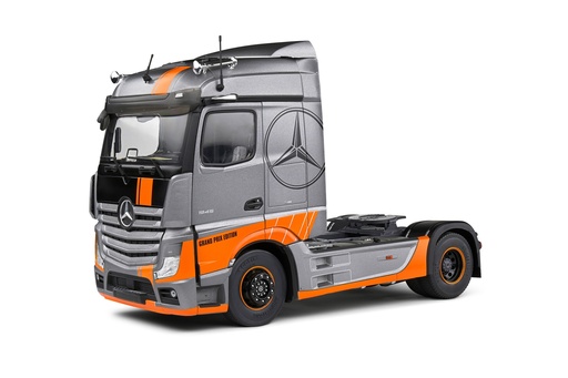 [S2400202] MERCEDES-BENZ ACTROS GRAN PRIX EDITION - 2019