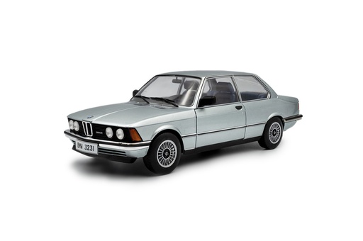 [S1812801] BMW E21 323I - 1980