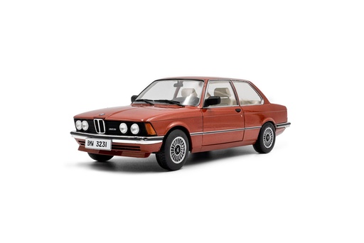 [S1812802] BMW E21 323I - 1980