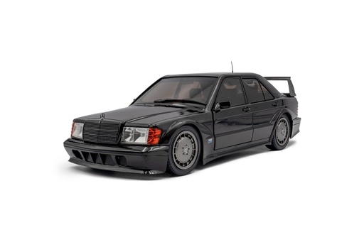 [S1801012] 1:18 MERCEDES-BENZ 190E 2.5-16 (W201) EVO II SOLIDO WORKS - 1990